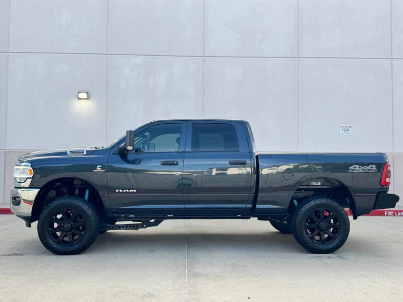 ram ram 2500 pickup 2019 3C6UR5CL0KG640113 image ram ram 2500 pickup 2019 3C6UR5CL0KG640113 image